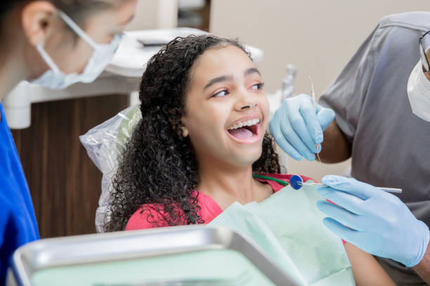 Best Emergency Cosmetic Dentistry in Greenville, MI