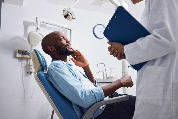 Best Emergency Dentist for Lost Fillings or Crowns in Greenville, MI