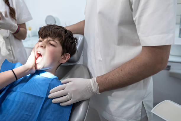 Best Emergency Root Canal Treatment in Greenville, MI