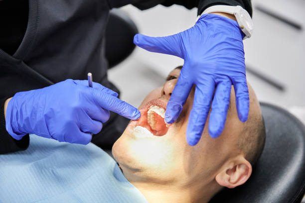 Best Holiday Emergency Dentist in Greenville, MI