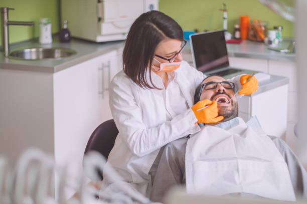 Best Pediatric Emergency Dentist in Greenville, MI
