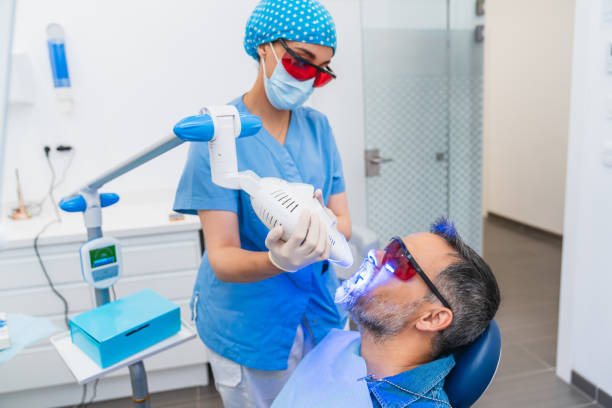 Best Emergency Root Canal Treatment in Greenville, MI
